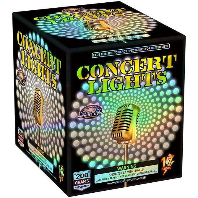 Concert Lights